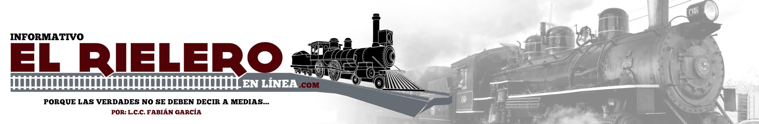El Rielero en Linea